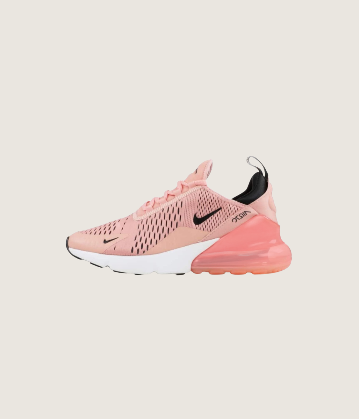 Air Max 270 - Rosê