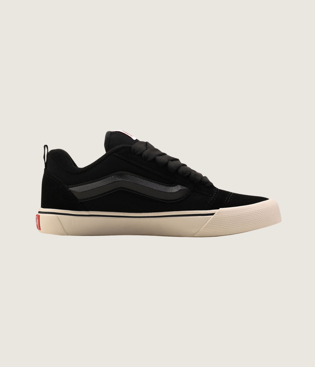 Vans KNU - Preto