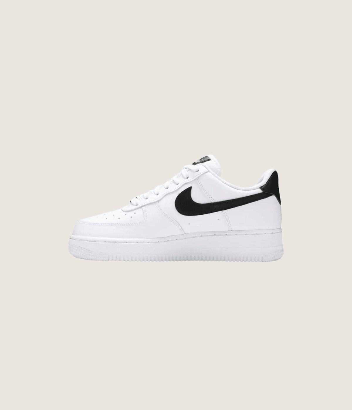 Air Force 1 Essential White Rust - Branco