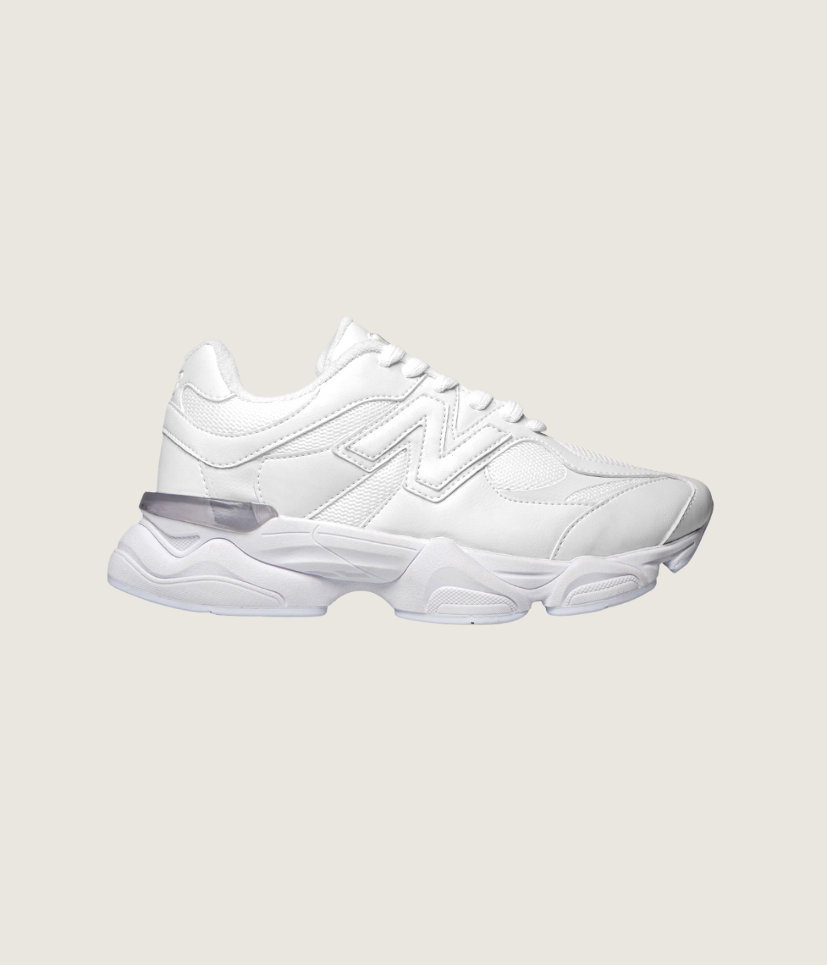 New Balance 9060 - Branco