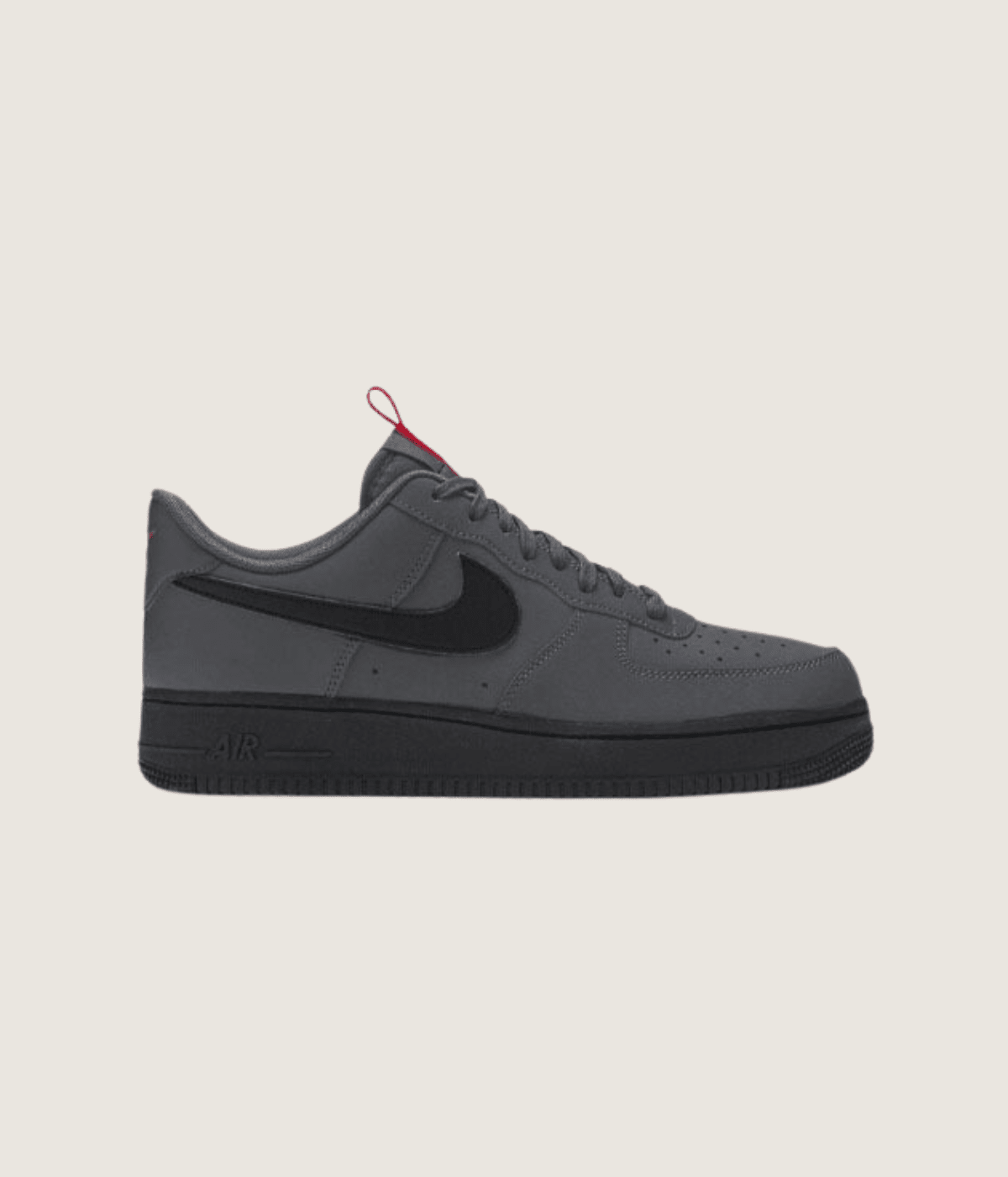 Air Force 1 Anthracite - Chumbo