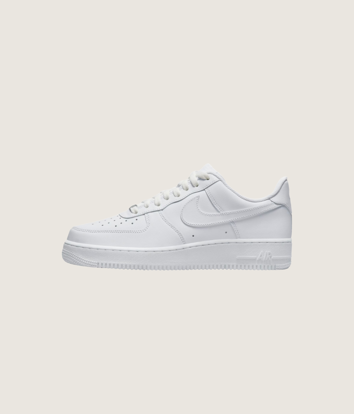Air Force 1 - Branco