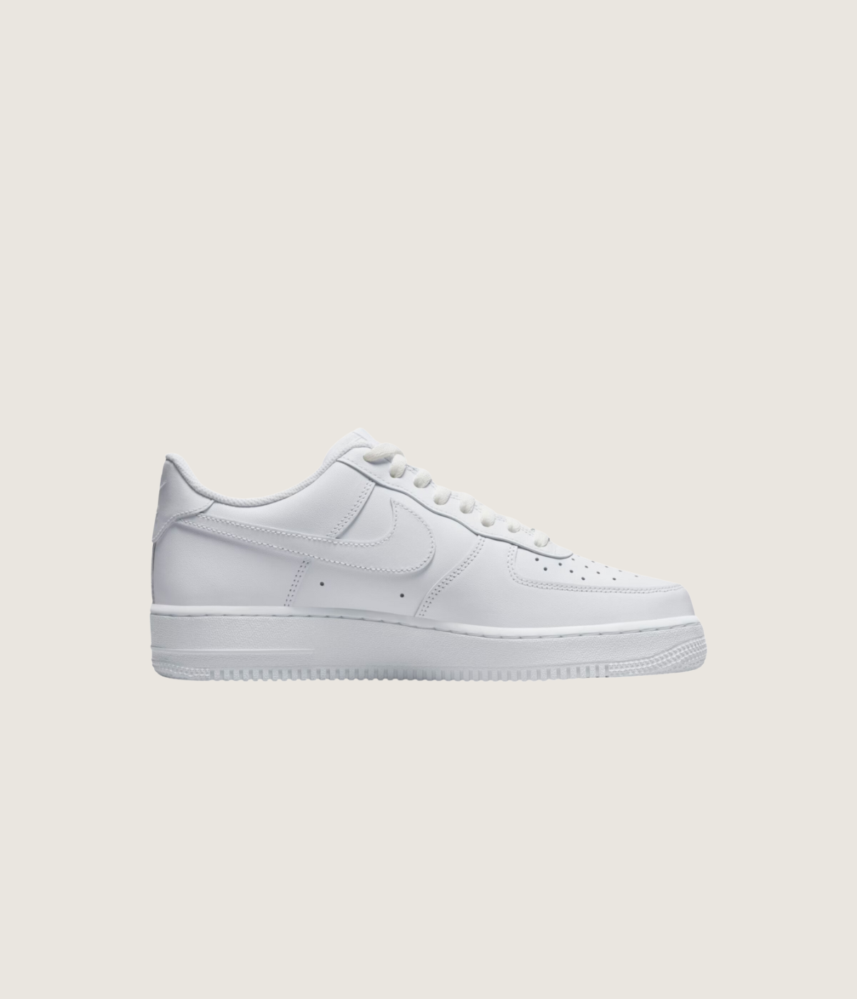 Air Force 1 - Branco