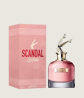 Perfume Scandal Jean Paul Gaultier - Eau de Parfum 100ml