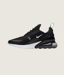 Air Max 270 - Preto