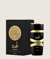 Perfume Lattafa Asad - Eau de Parfum 100ml