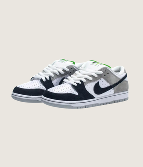 SB Dunk - Chlorophyll