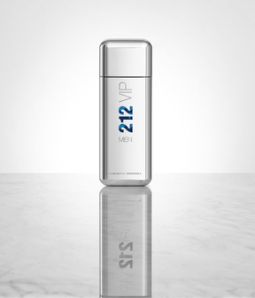 Perfume 212 Vip Men - Eau de Toilette 100ml