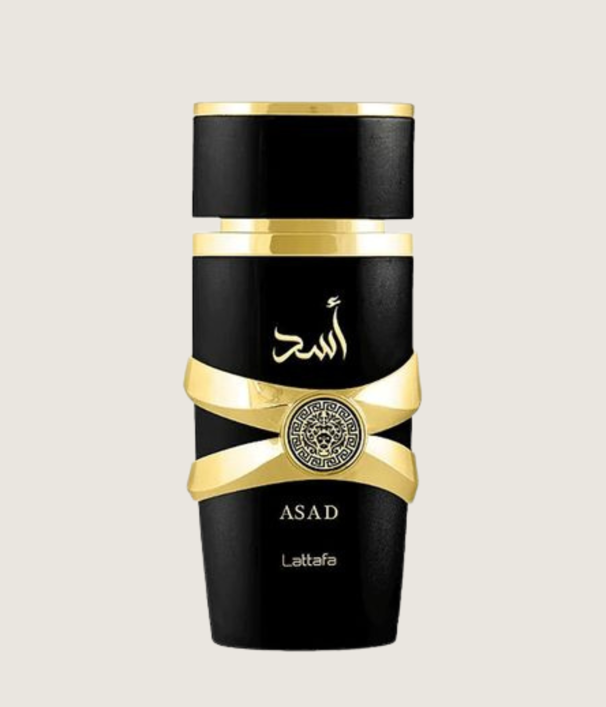 Perfume Lattafa Asad - Eau de Parfum 100ml