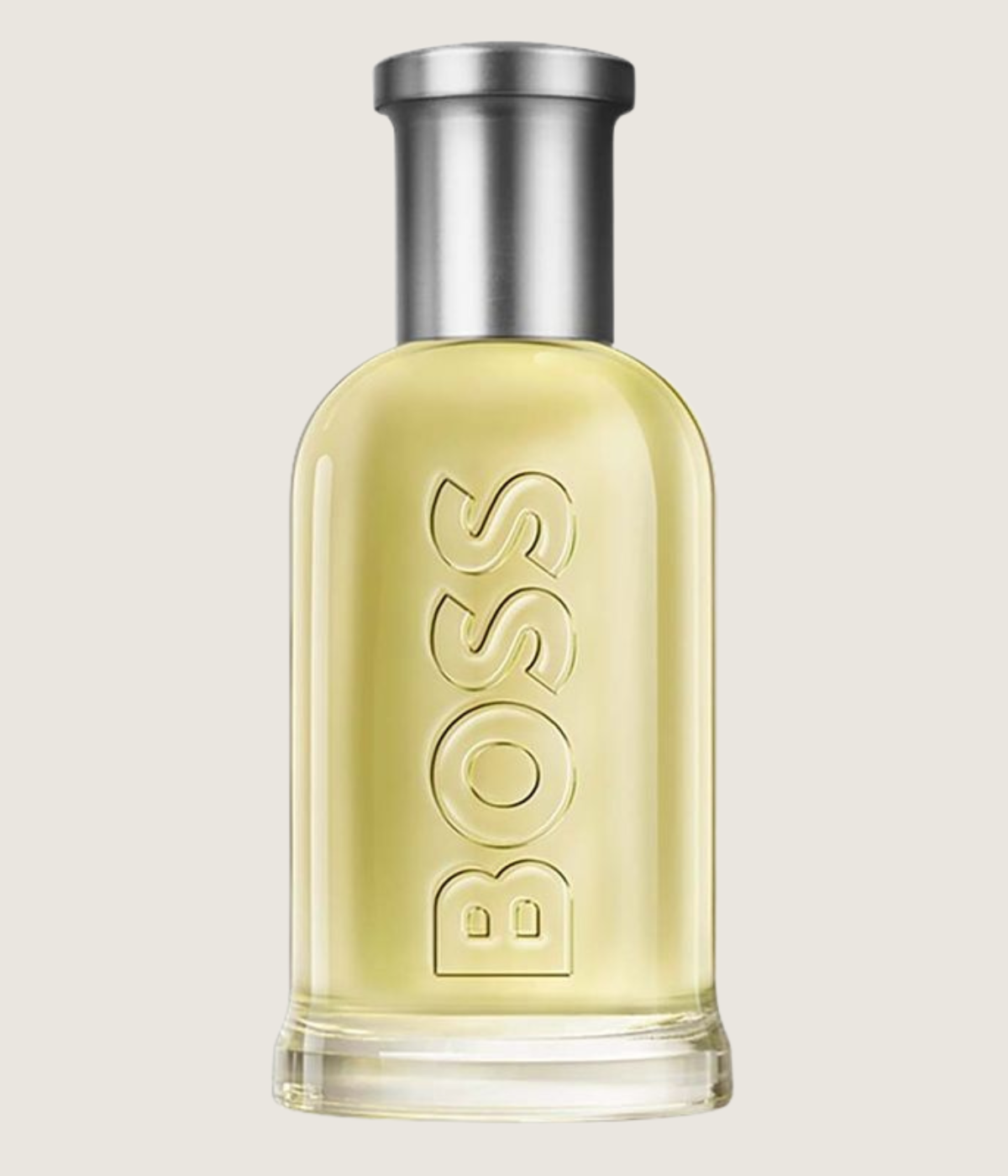 Perfume Boss Bottled Hugo Boss - Eau de Toilette 100ml