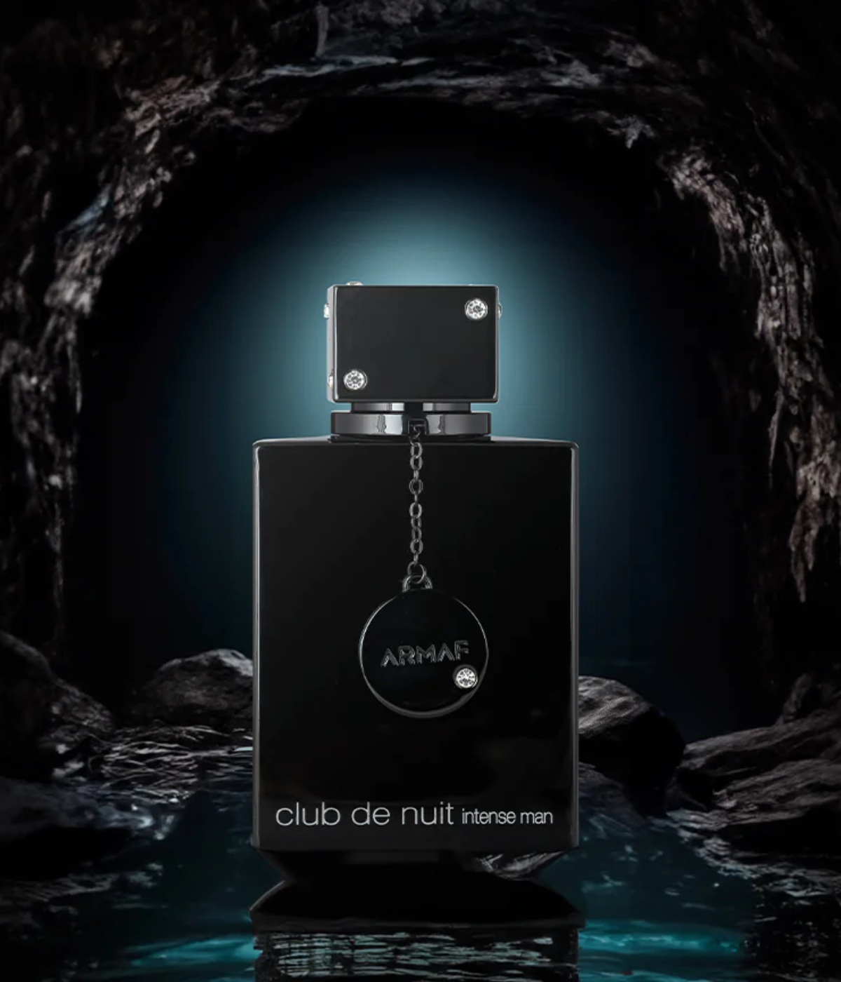 Perfume Armaf Club de Nuit Intense Man - Eau de Toilette 100ml