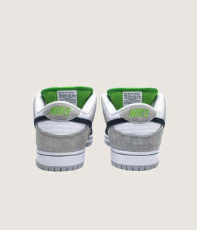 SB Dunk - Chlorophyll
