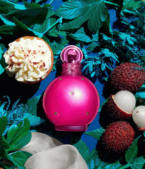 Perfume Fantasy Britney Spears - Eau de Parfum 100ml