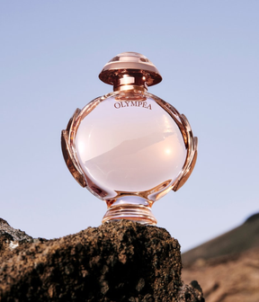 Perfume Olympéa Rabanne - Eau de Parfum 100ml