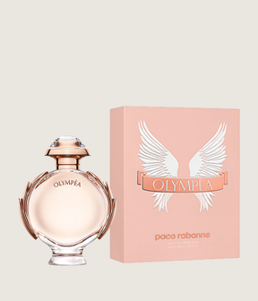 Perfume Olympéa Rabanne - Eau de Parfum 100ml