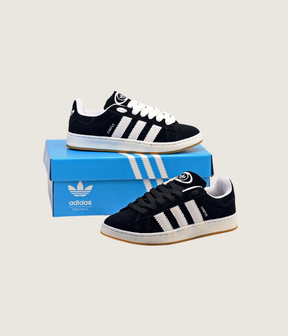 Campus 00s - Preto e Branco