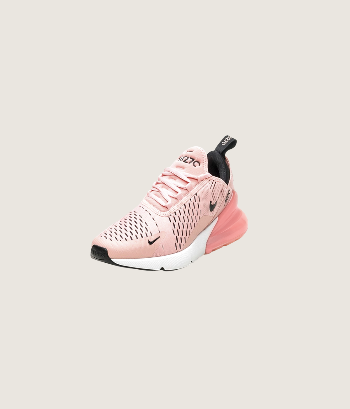 Air Max 270 - Rosê