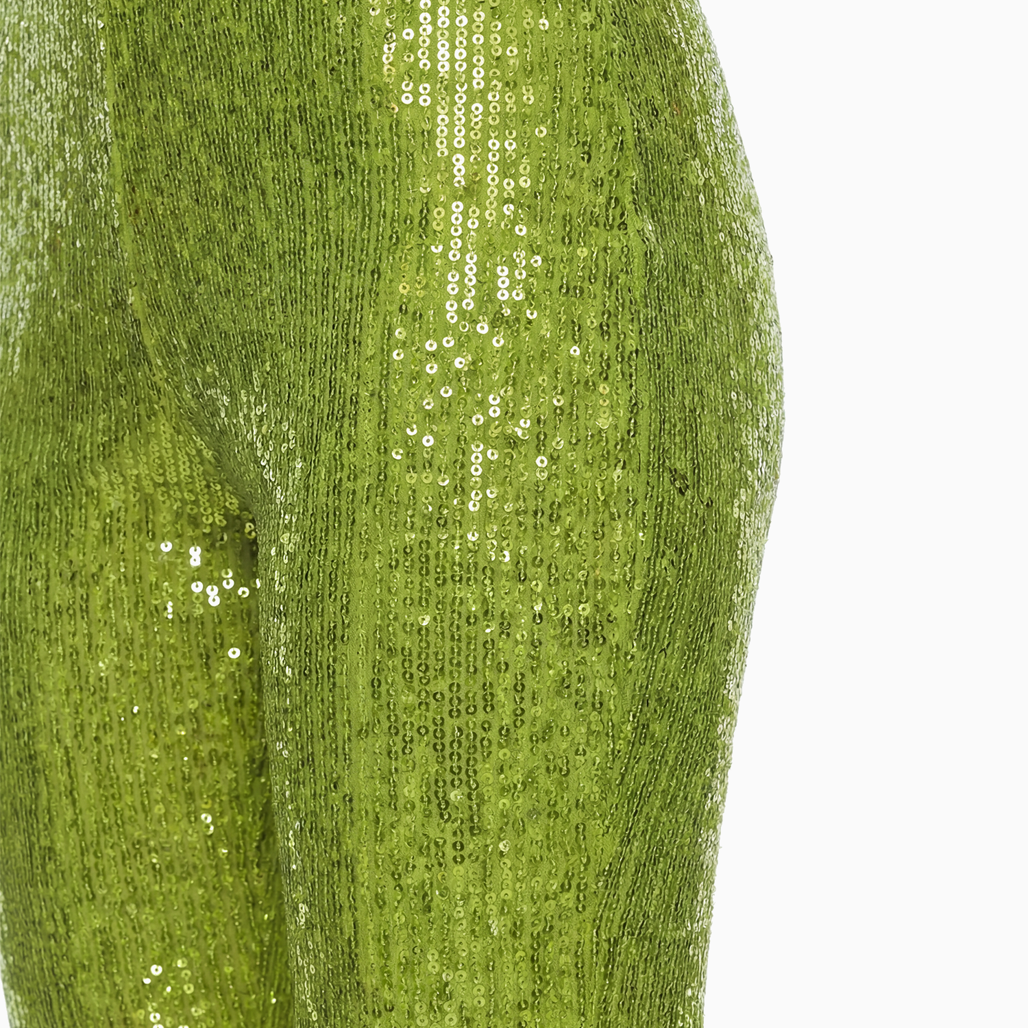 Calça Paetê Aura