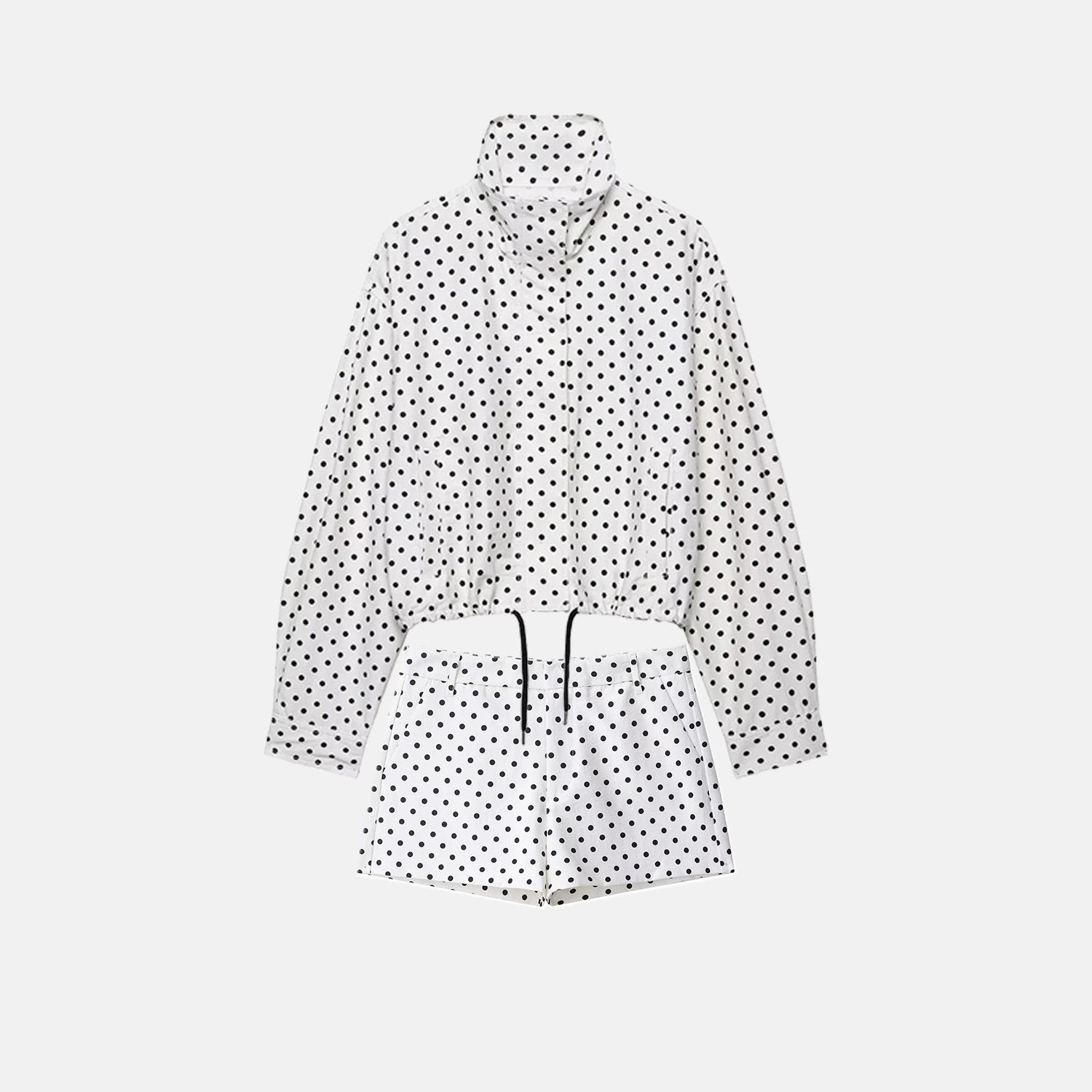 Conjunto Polka