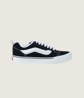 Vans KNU Skool - Preto