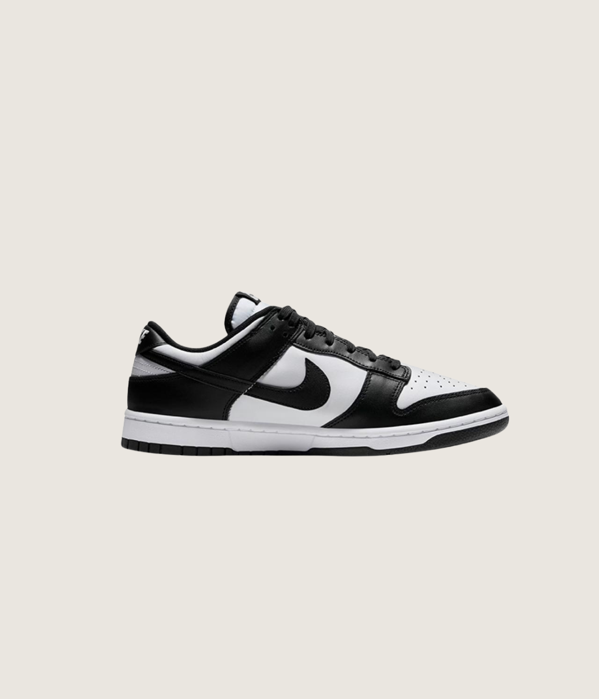 Nike SB Dunk ‘Panda’ - Preto e Branco