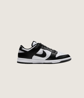 Nike SB Dunk ‘Panda’ - Preto e Branco