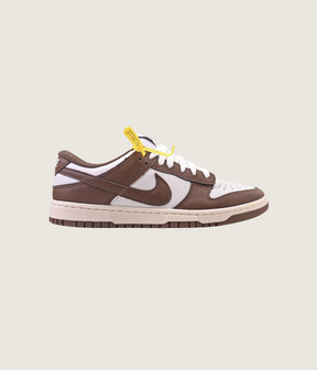 Nike SB Dunk ‘Cacao Wow’ - Marrom