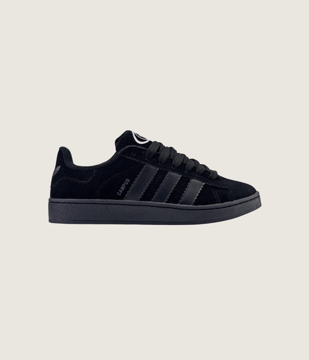 Adidas Campus 00s - Preto