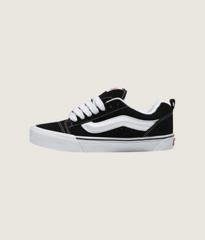 Vans KNU Skool - Preto