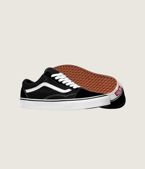 Vans Old Skool - Preto