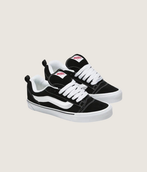 Vans KNU Skool - Preto