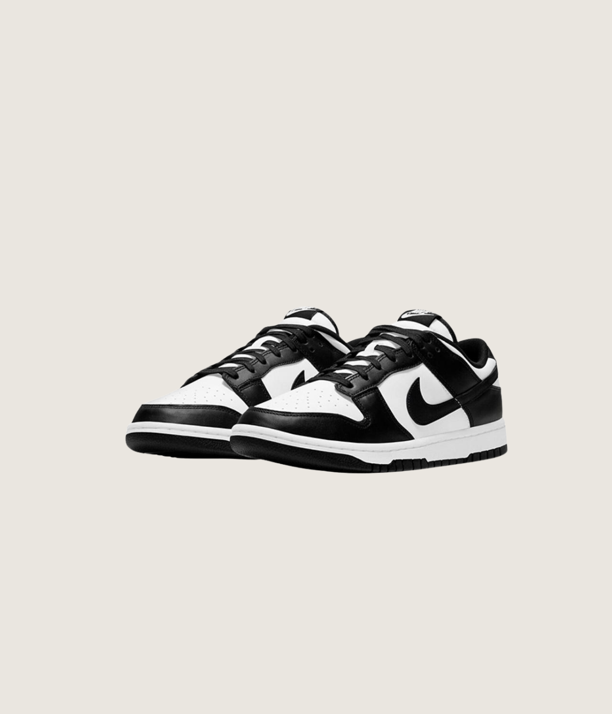 Nike SB Dunk ‘Panda’ - Preto e Branco