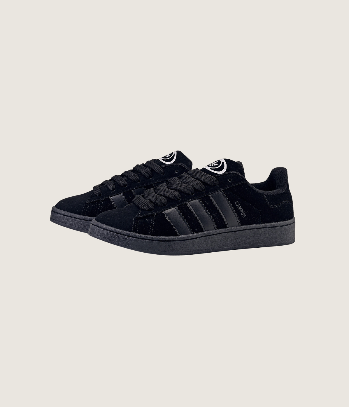 Adidas Campus 00s - Preto