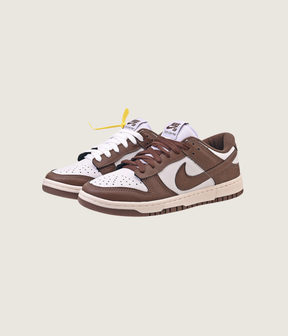 Nike SB Dunk ‘Cacao Wow’ - Marrom