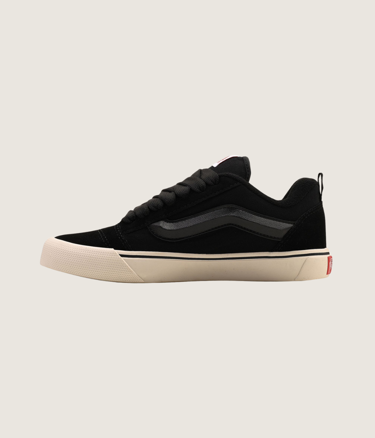 Vans KNU - Preto