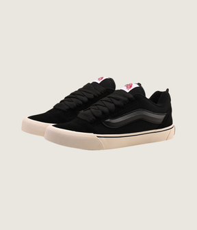 Vans KNU - Preto