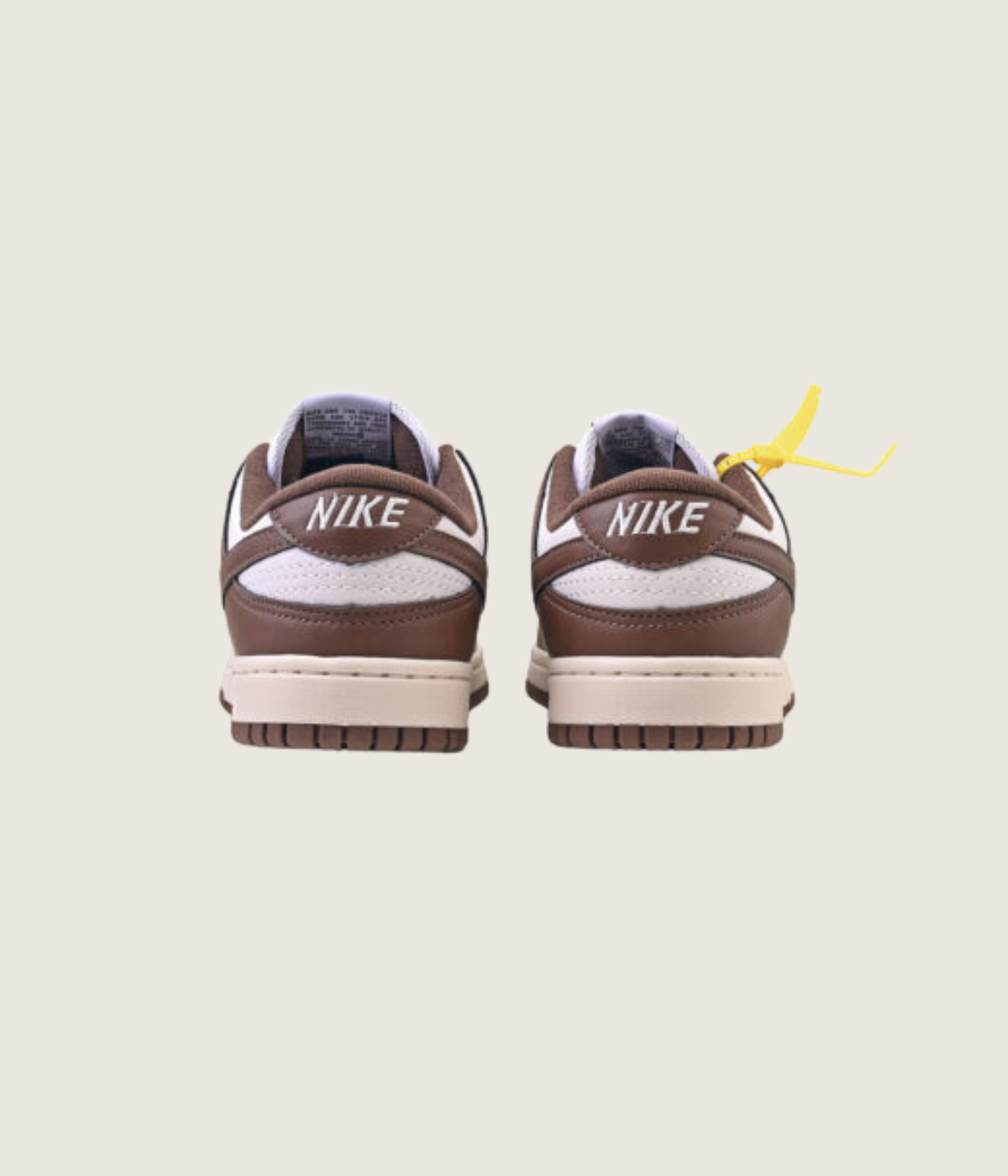 Nike SB Dunk ‘Cacao Wow’ - Marrom