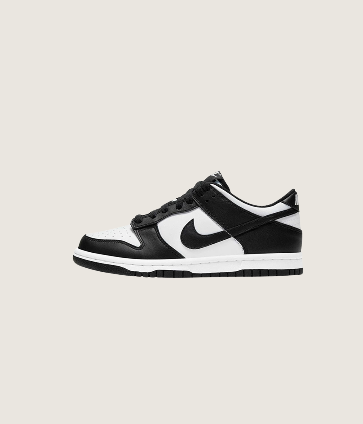 Nike SB Dunk ‘Panda’ - Preto e Branco