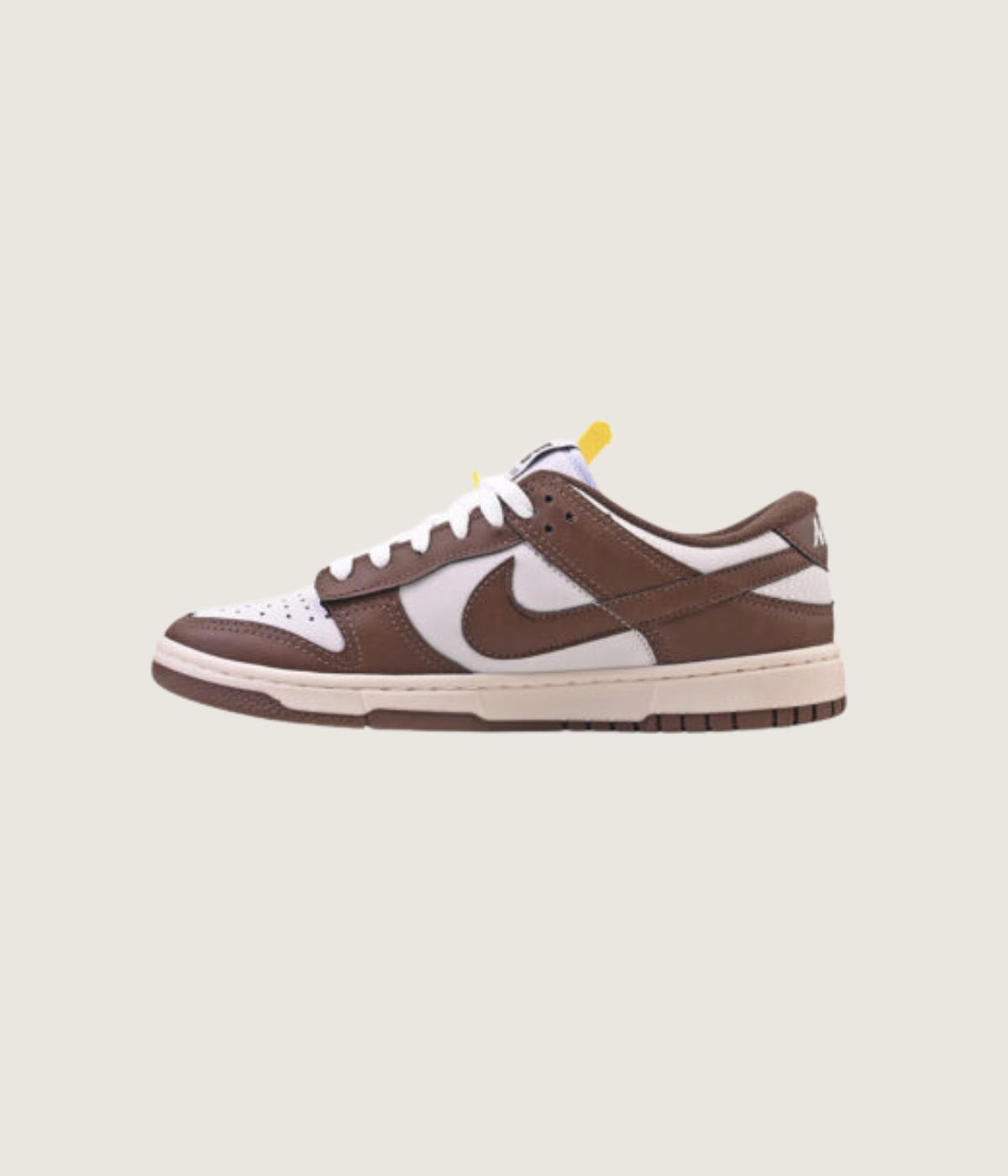 Nike SB Dunk ‘Cacao Wow’ - Marrom