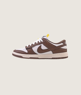 Nike SB Dunk ‘Cacao Wow’ - Marrom