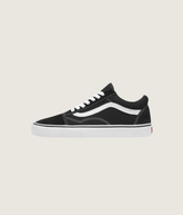 Vans Old Skool - Preto