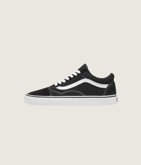 Vans Old Skool - Preto