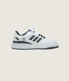 Adidas Forum Low - Branco/Preto