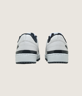 Adidas Forum Low - Branco/Preto