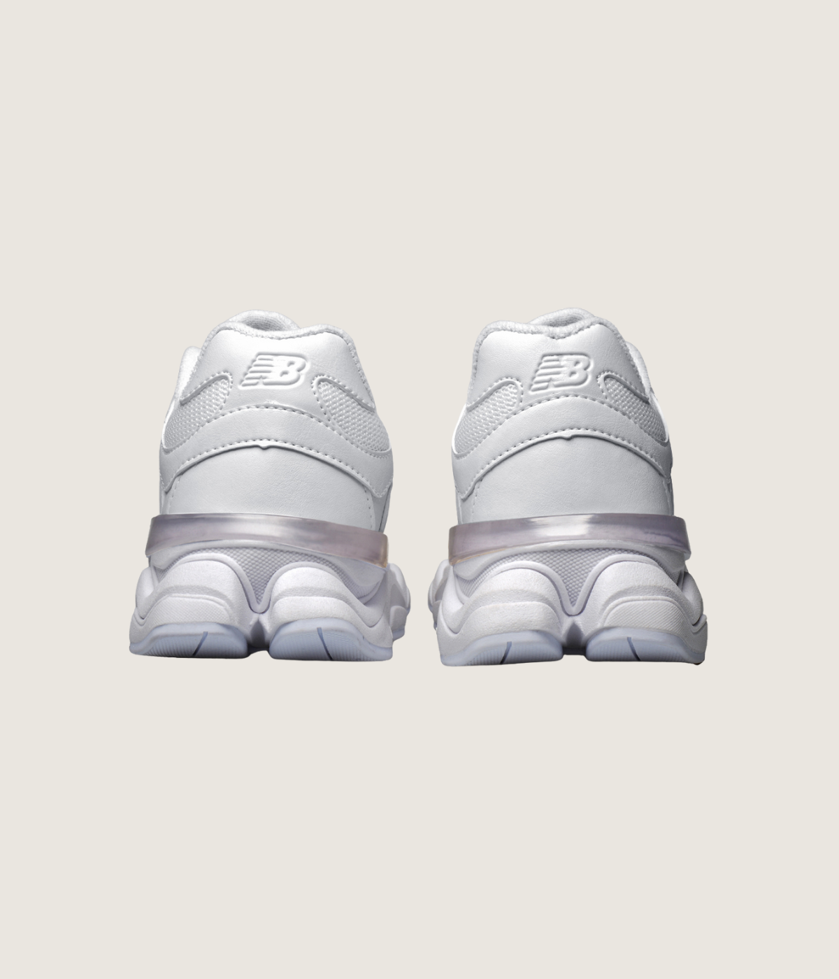 New Balance 9060 - Branco