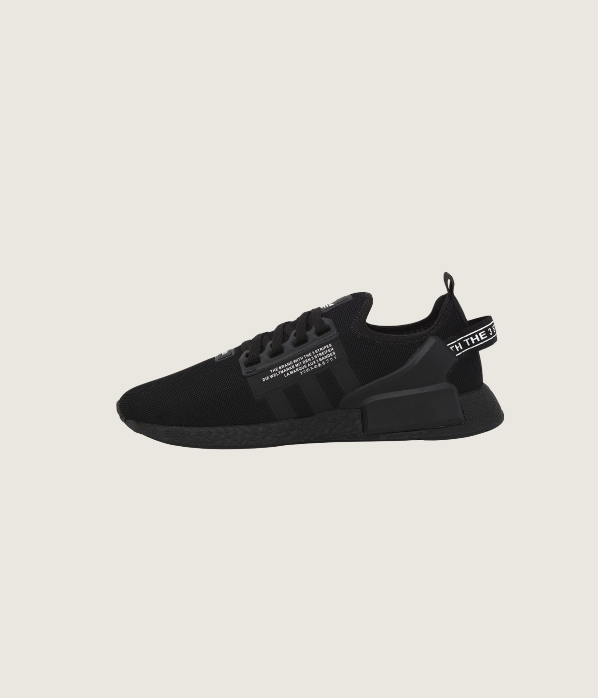 Adidas NMD R1 V2 - Preto
