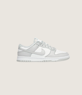 SB Dunk Low - Cinza