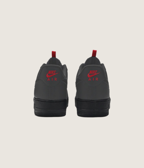 Nike Air Force 1 Anthracite - Chumbo