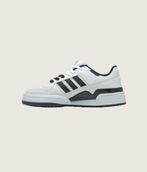 Adidas Forum Low - Branco/Preto