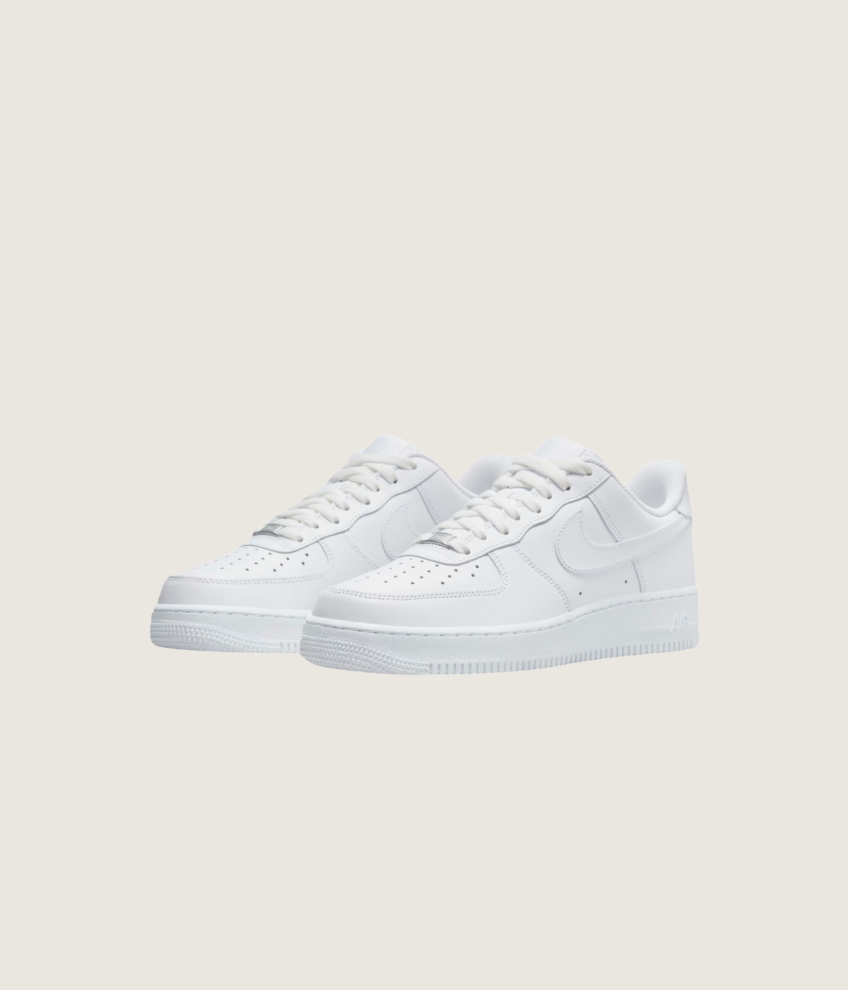 Nike Air Force 1 - Branco